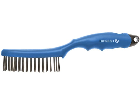 Hogert Žičana četka s čeličnom žicom