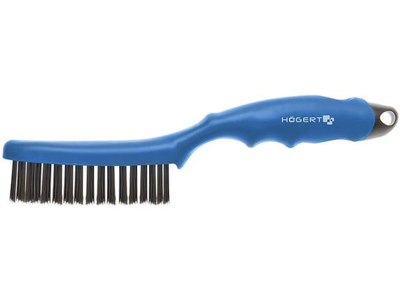 Hogert Žičana četka sa gvozdenom žicom