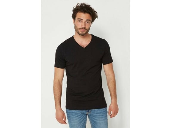 Mexx Muška majica kratak rukav ZN21110013-01M-1045