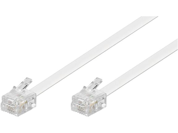 Zed Electronic Telefonski kabl sa konektorima T5-5WB