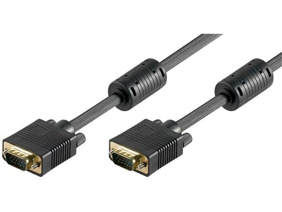 Zed Electronic VGA (monitor) kabl MC/3.0