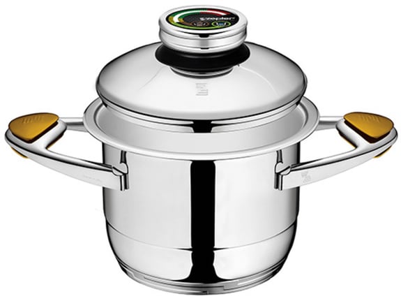 Zepter posuda 2,5l fi 16cm