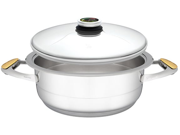 Zepter Posuda 4l fi 24cm