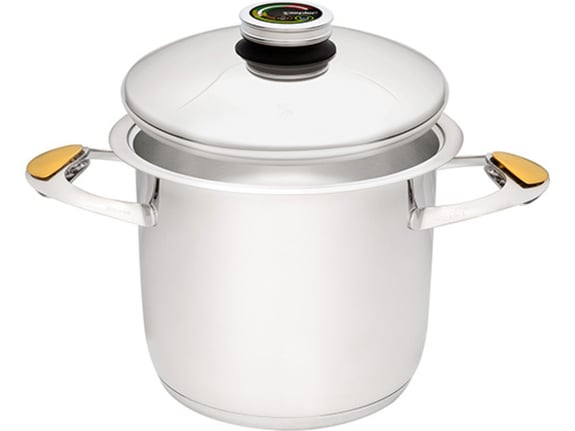 Zepter Posuda 9l fi 24cm
