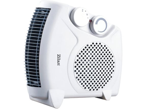 Zilan Kalorifer 2000W ZLN5534