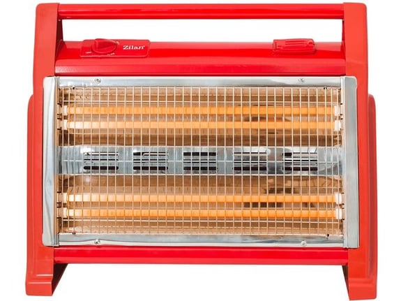 Zilan Kvarcna grejalica 1600 W