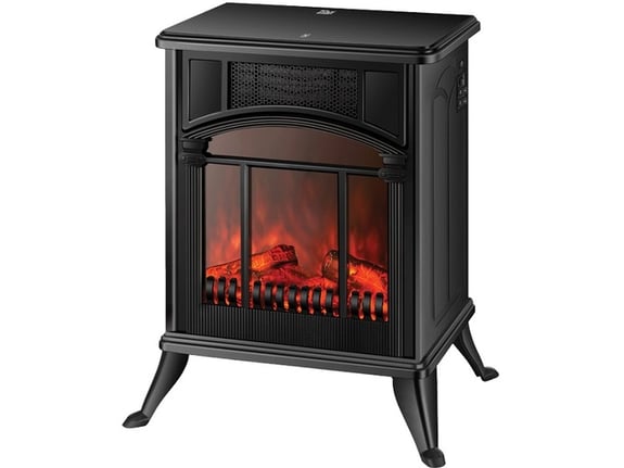 Zilan Električni kamin sa efektom plamena 1900W ZLN2051