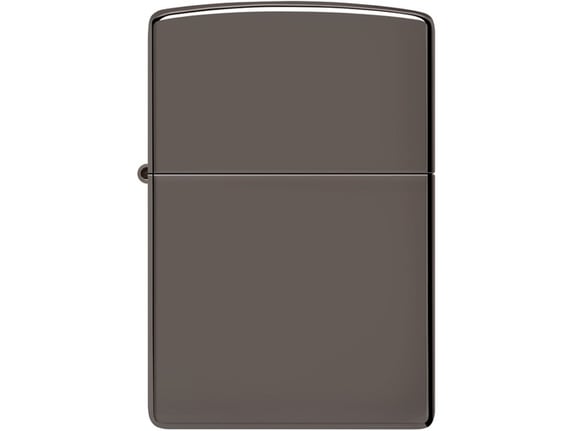 Zippo Upaljač Black Ice