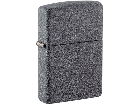 Zippo Upaljač Iron stone