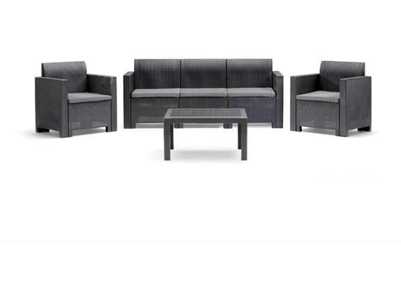 Bica Baštenski set Alaska 3