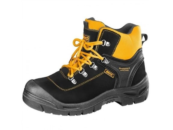 Ingco Zaštitne cipele SSH22S1P.45