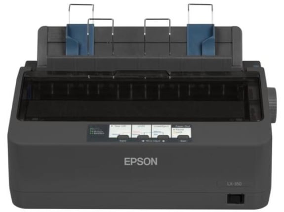 Epson Štampač matrični LX-350