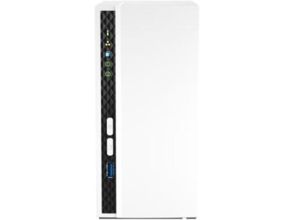 QNAP Server NAS TS-233