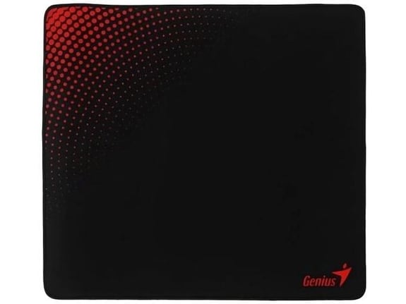 Genius Podloga za miša G-Pad 500S Crna