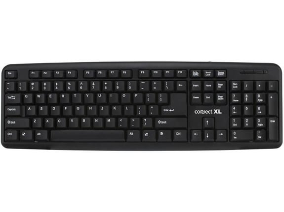Connect XL Tastatura CXL-K100