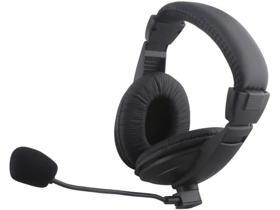 Connect XL Slušalice CXL-HP300