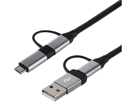 Home Kabl USB MULTI