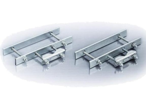 Falcom Šelna za nosače SH-400