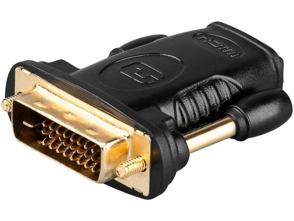 Zed Adapter HDMI-DV