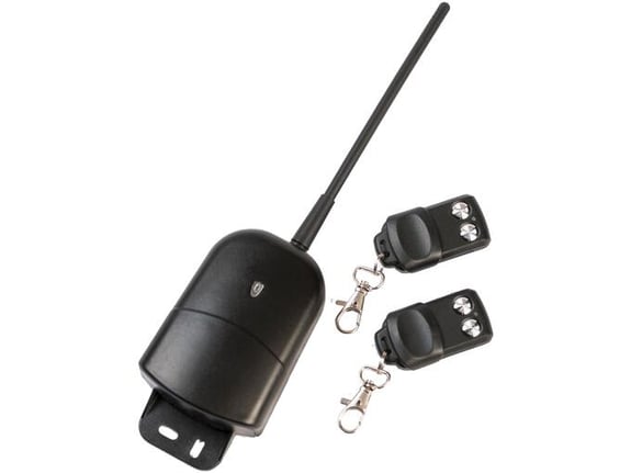 Superior Set za daljinsko upravljanje Outdoor KIT+2RC