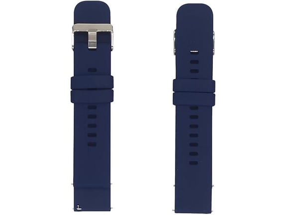 MeanIT Zamenski kaiš za smartwatch MSWREM4