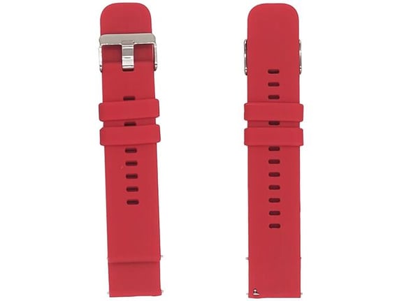 MeanIT Zamenski kaiš za smartwatch MSWREM3