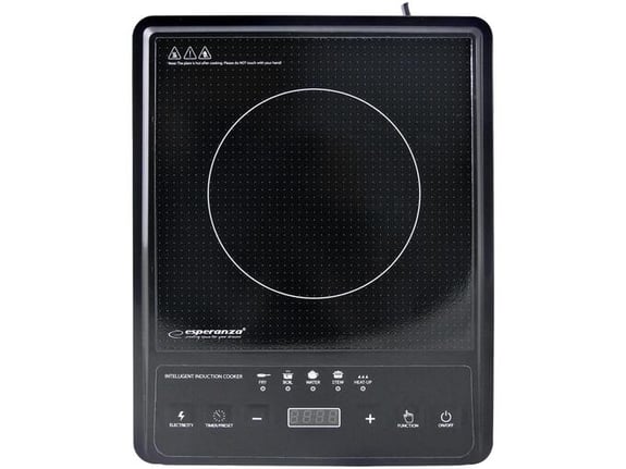 Esperanza Indukcioni rešo EKH011