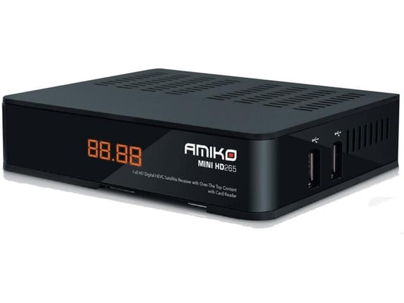 Amiko Prijemnik MINI HD265