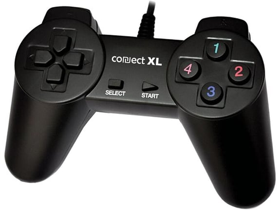Connect XL Gamepad CXL-GP100