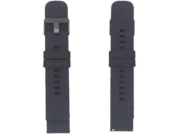 MeanIT Zamenski kaiš za smartwatch MSWREM1