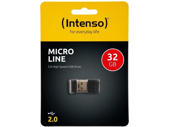 Intenso USB Disk ML32