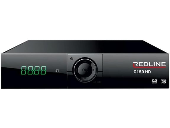 Redline Prijemnik G150