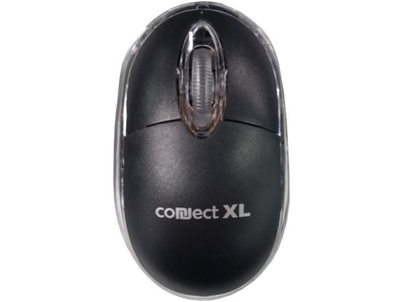 Connect XL Miš CXL-M100BK