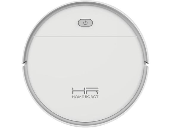 Home Robot usisivač RV400 White