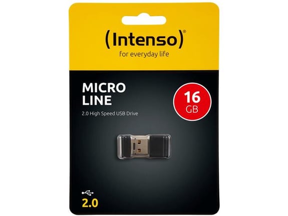 Intenso USB Disk ML16