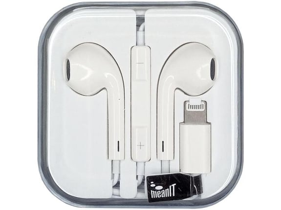 MeanIT Bežične slušalice SLUNI7