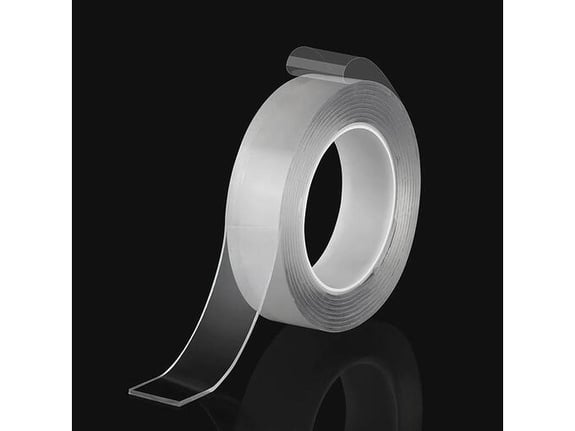 Summa Samolepljiva silikonska nano traka