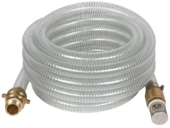 Einhell Usisno crevo 7m