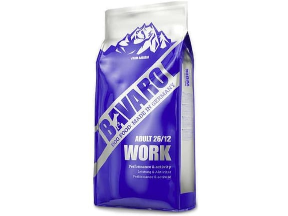 Josera Bavaro Work Hrana za pse 18kg