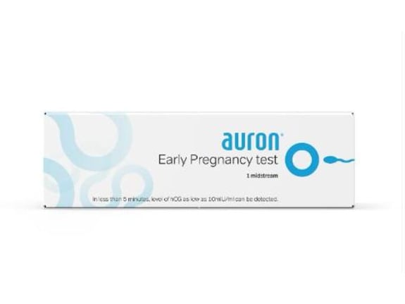 AURON rani test za trudnoću – štapić M60A