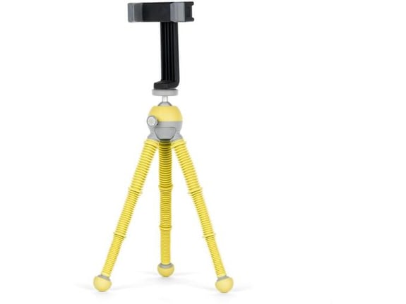 Joby Stativ Podzilla Medium Kit žuta