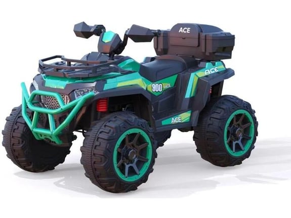 Aristom Dečiji motor 136