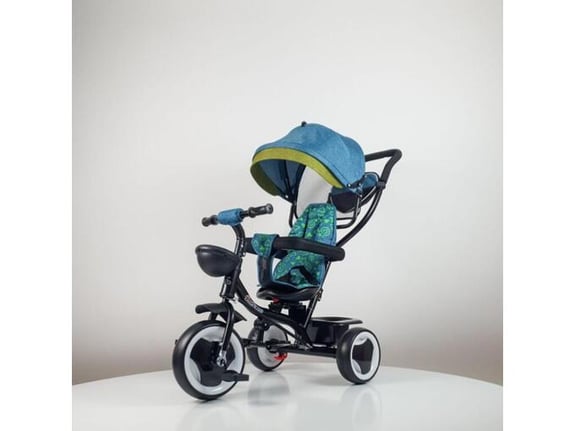 Aristom Tricikl playtime moni 431