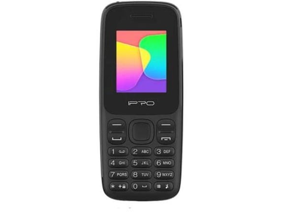 Ipro Mobilni telefon A1 mini 2G GSM 1.77inch LCD/600mAh/32MB/DualSIM/Srpski jezik