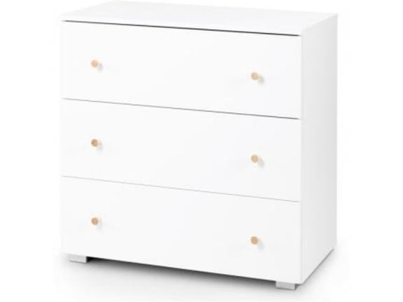 Klups Komoda sa stolom za presvlačenje Karolina