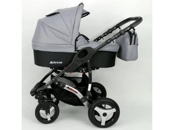 Karex Kolica Allivio 3u1