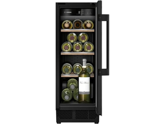 Bosch Rashladna vitrina za vina KUW20VHF0