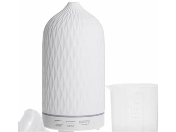 Adler Ovlaživač vazduha sa funkcijom aroma terapije AD7970