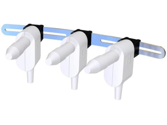 Inverto Nosač za 5 LNB-ova