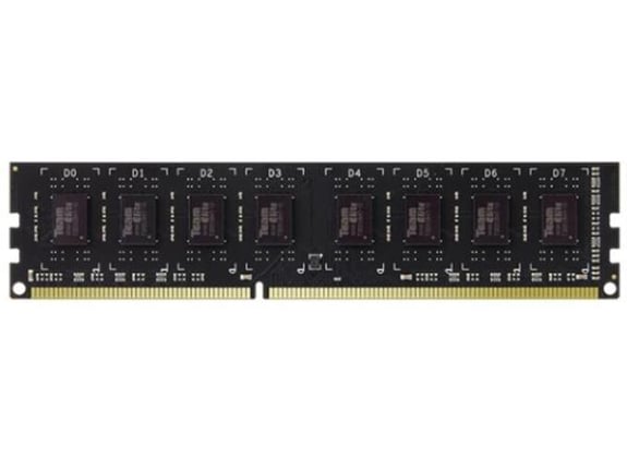 TeamGroup DDR3 Elite UD-D3 4GB 1600MHz 1,5V 11-11-11-28 TED34G1600C1101